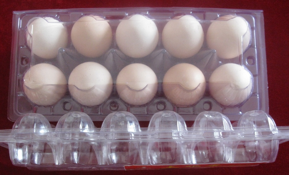 安徽鸡蛋包装